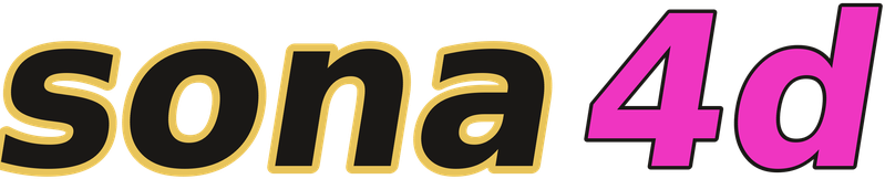 sona4d logo