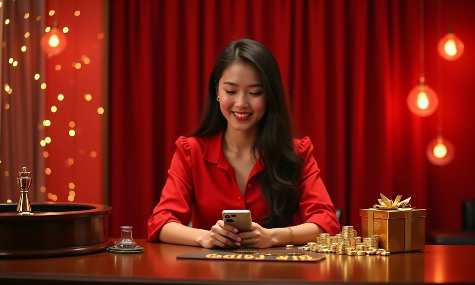 sona4d Live Baccarat Grand
