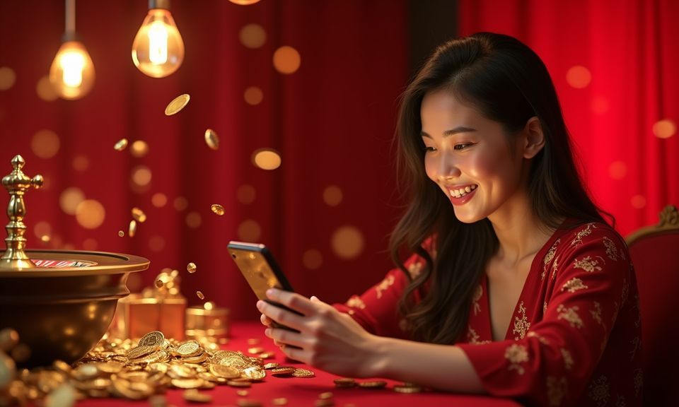sona4d sona4d App — Android, iOS, dan APK Siap Pakai