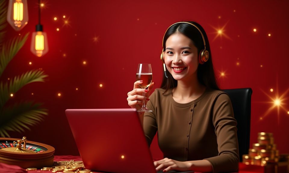 sona4d Live Casino, Slots, and Sportsbook at sona4d