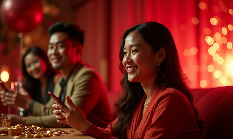 sona4d What We Offer Inside sona4d Casino